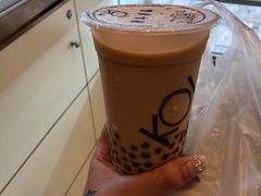 -KOI Thé(正佳广场店)