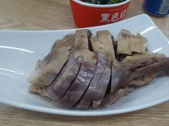 -小马牛肉面·牛骨熬制(南京博物院店)