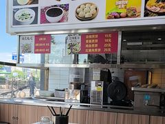 -北京小吃快餐(北京站店)
