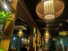 大堂-傣妹火锅(四川北路店)