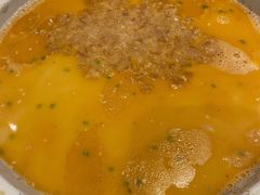 龙虾汤西施泡饭-胜记为食家·创新粤菜(车公庙店)