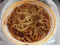 -Kpasta韩式意大利面