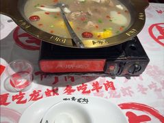 -阿青龙虾·烧烤大排档(湖里万达店)
