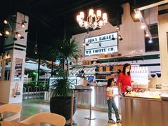 -Juicy Bakery(瑞景店)