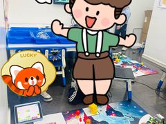 -百变天才机器人编程中心·信奥·VEX竞赛·无人机(金田广场店)