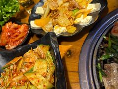 -杀猪天·韩国烤肉(总店)
