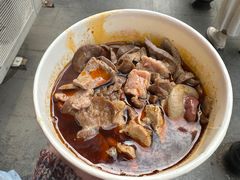 生烫三合一粉-王记生烫牛杂面馆(兰陵路店)