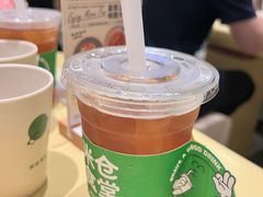 -米仓食堂(凯德广场店)
