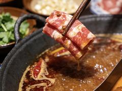 -好得火锅(育才店)
