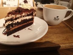 -Peet's 皮爷咖啡(东湖路手作店)