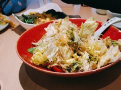 -吕氏疙瘩汤·海鲜新鲁菜(凯德mall新都心店)