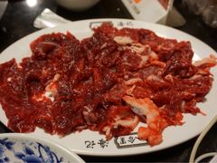 -八合里牛肉火锅(八合里总店)