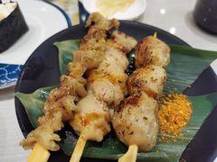 -濱寿司(高新伊藤店)