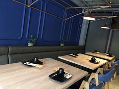 -香满堂川湘菜烤鱼(龙茗路店)