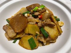 -大中小寻味生活餐厅(华润店)