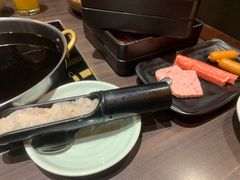 -MoMo牧场·寿喜烧专门店(长泰广场店)