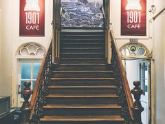 -1901 Cafe(西四店)