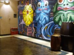 -绿茵阁(体育西分店)