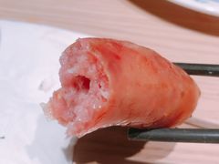 -星伦多海鲜自助餐厅(万达百货店)