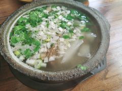 -王明古法砂锅居(开化寺店)