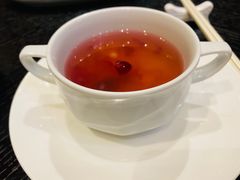-海天楼中餐厅(吴宫泛太平洋酒店)