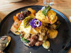 -UPPER KITCHEN(延安路店)