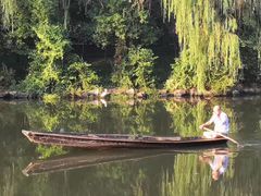 -绍兴鉴湖君澜大酒店