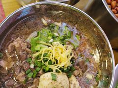 -白露塘杀猪粉(药王街店)