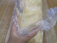 卷凉皮-安徽阜阳卷馍(西单店)
