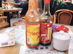 -荔林食店(西华路店)