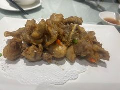 -熠盛粤味·顺德桑拿鸡(永康路店)