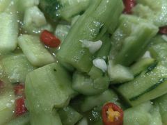 -凡老头米线砂锅(古荡新村西粮站)