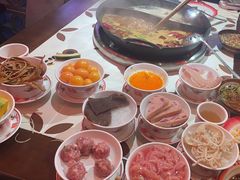 -江北北火锅馆·公路夜市(魏公村店)