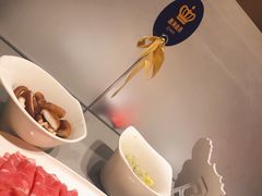 -海底捞火锅(九霄梦天地店)