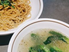 -老淮滨-蚌埠非遗小吃(淮河路店)