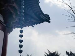 -径山寺