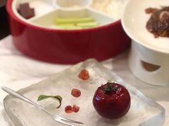 -月福京味斋·烤鸭店·北京菜(鼓楼总店)