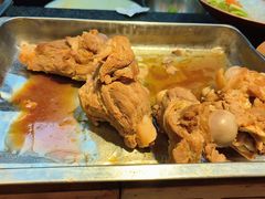 -李记东北饺子馆·东北菜(欢乐谷店)