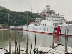 -长洲岛
