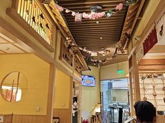 -伊豆野菜村(大族广场店)