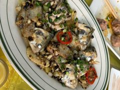 -八仔大富楼·河鲜(西江店)