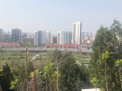 -南翠屏公园