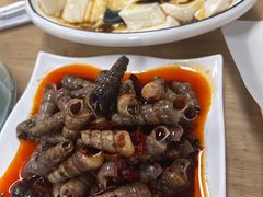 -路边摊胡同里(星城商厦店)
