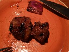 -The Meat & Wine Co Southbank(南岸店)