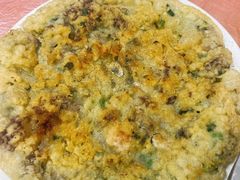 煎蚝烙-粤潮魏记牛肉火锅(爱家·金河湾南区店)