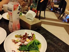 -东方之珠洗浴休闲广场(大港店)