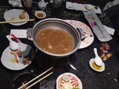 -上井精致料理自助餐(松雷店)