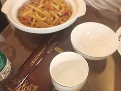 -岚县土豆宴(总部)