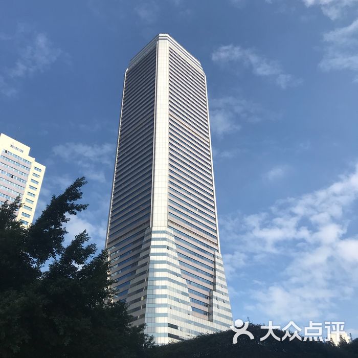 北京广东大厦酒店图片