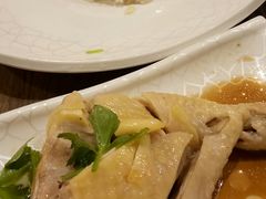 -五星海南鸡饭餐馆(东海岸路店)